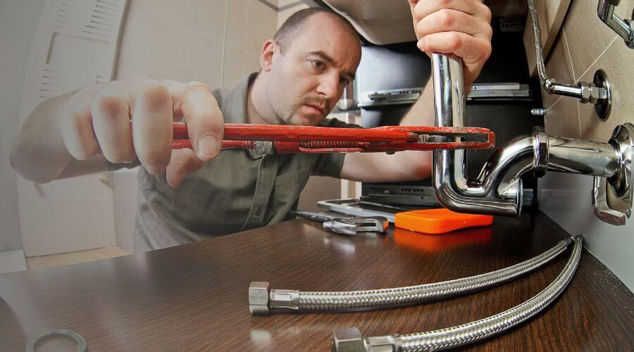 Professional sewer line replacement in Leota, MN